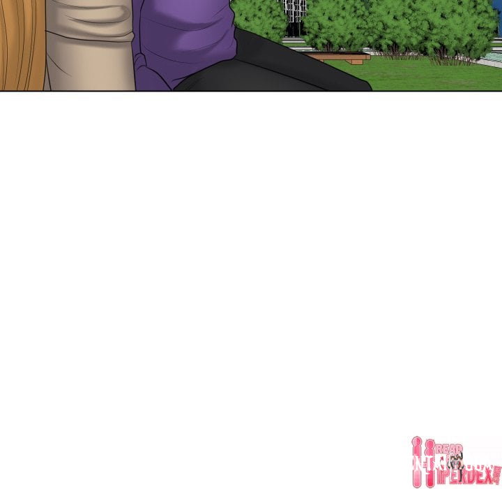 Secret Offer Secret Offer Chapter 20 - Page 115