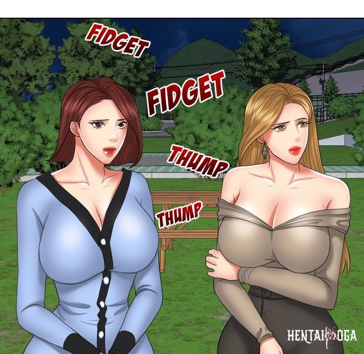 Secret Offer Secret Offer Chapter 20 - Page 117