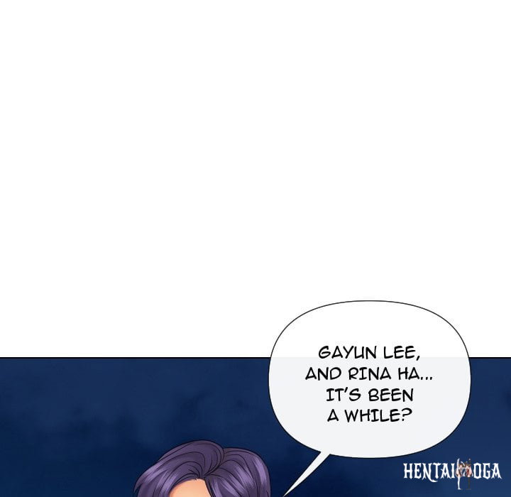 Secret Offer Secret Offer Chapter 20 - Page 119