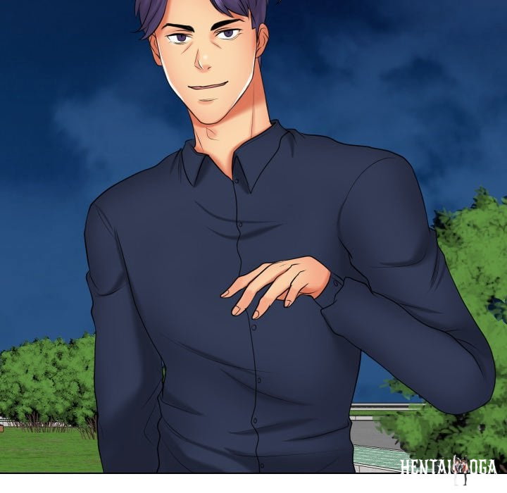 Secret Offer Secret Offer Chapter 20 - Page 120