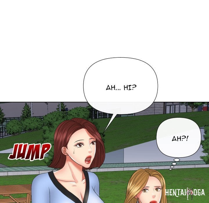 Secret Offer Secret Offer Chapter 20 - Page 122