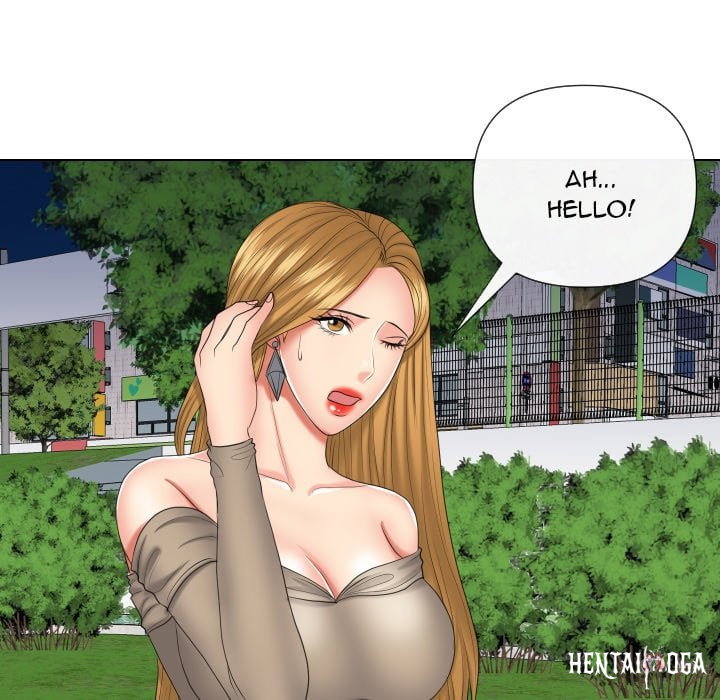 Secret Offer Secret Offer Chapter 20 - Page 125