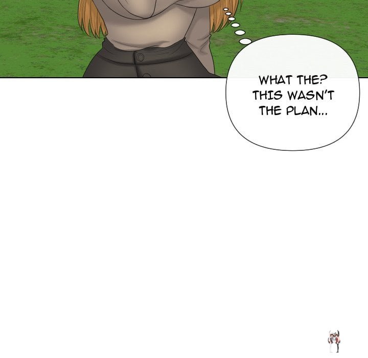 Secret Offer Secret Offer Chapter 20 - Page 126