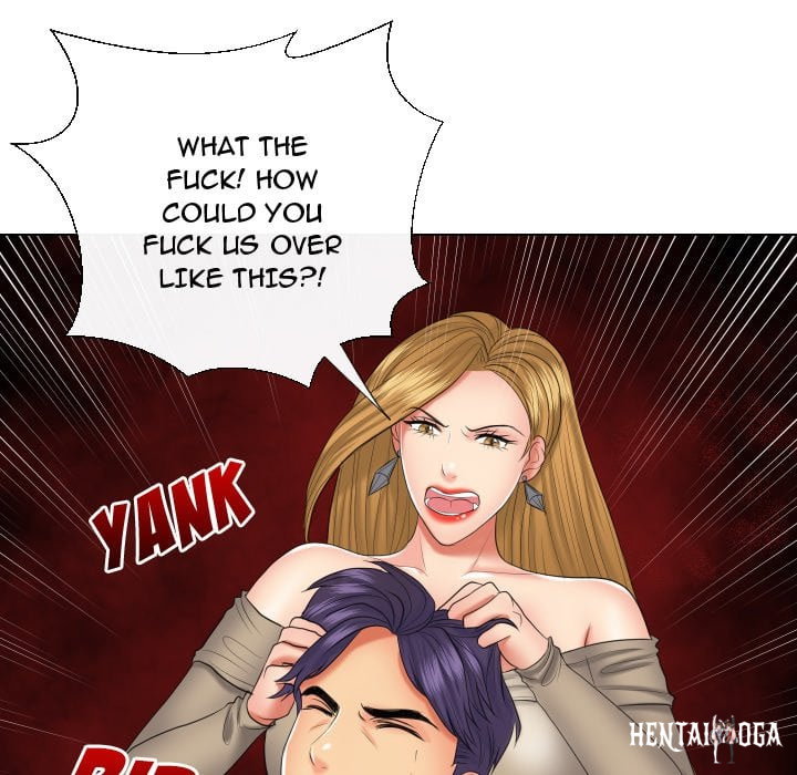 Secret Offer Secret Offer Chapter 20 - Page 128