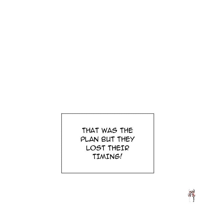 Secret Offer Secret Offer Chapter 20 - Page 131