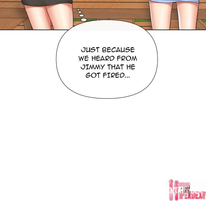 Secret Offer Secret Offer Chapter 20 - Page 133