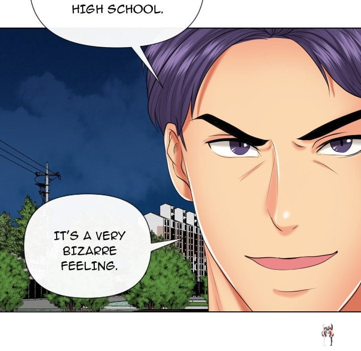 Secret Offer Secret Offer Chapter 20 - Page 135