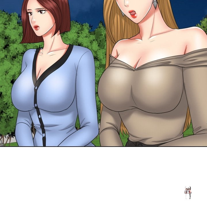 Secret Offer Secret Offer Chapter 20 - Page 138