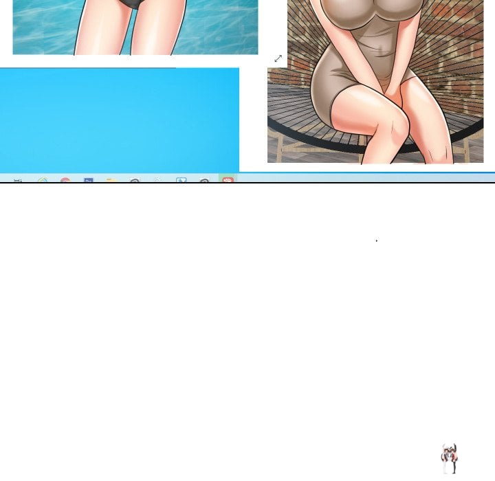 Secret Offer Secret Offer Chapter 20 - Page 141