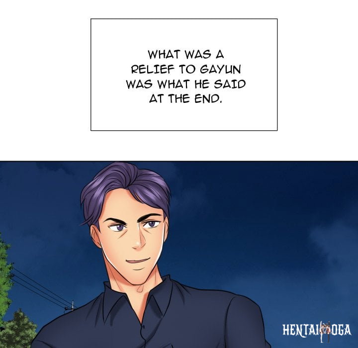 Secret Offer Secret Offer Chapter 20 - Page 149