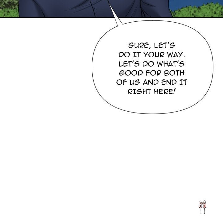 Secret Offer Secret Offer Chapter 20 - Page 150