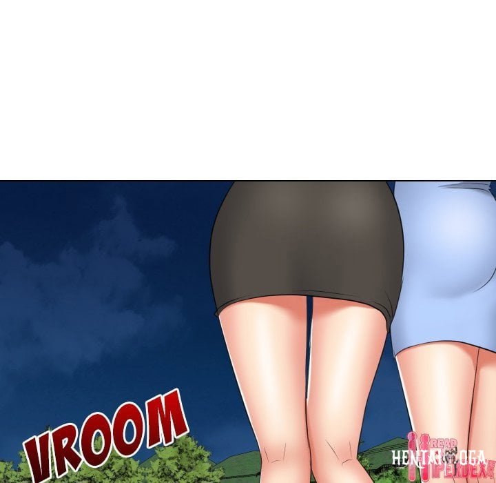 Secret Offer Secret Offer Chapter 20 - Page 154