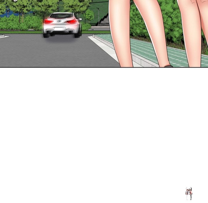 Secret Offer Secret Offer Chapter 20 - Page 155