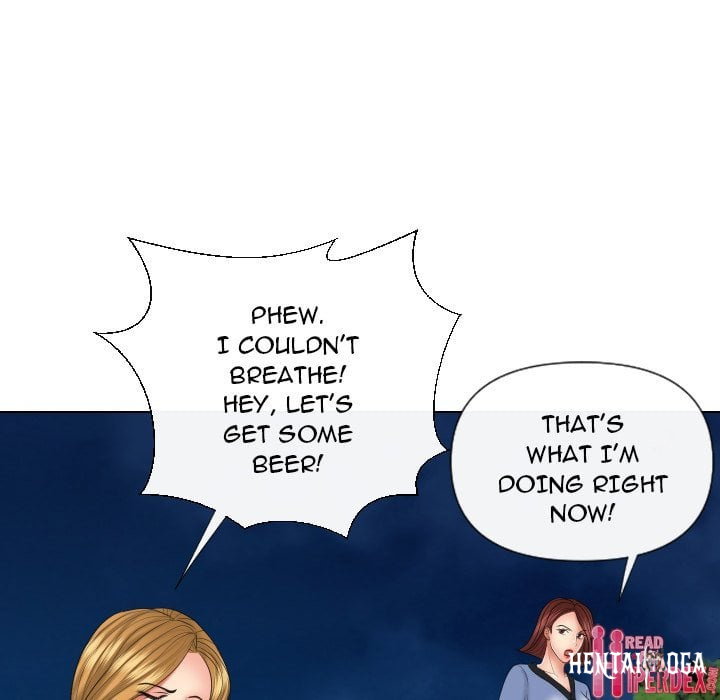 Secret Offer Secret Offer Chapter 20 - Page 157