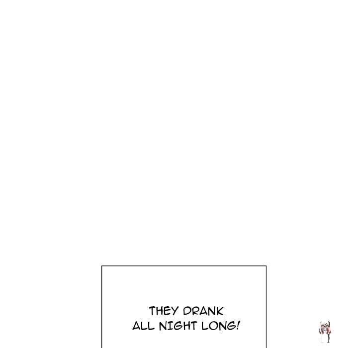 Secret Offer Secret Offer Chapter 20 - Page 159