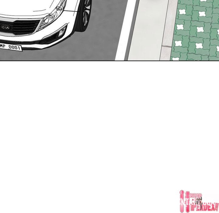 Secret Offer Secret Offer Chapter 20 - Page 16