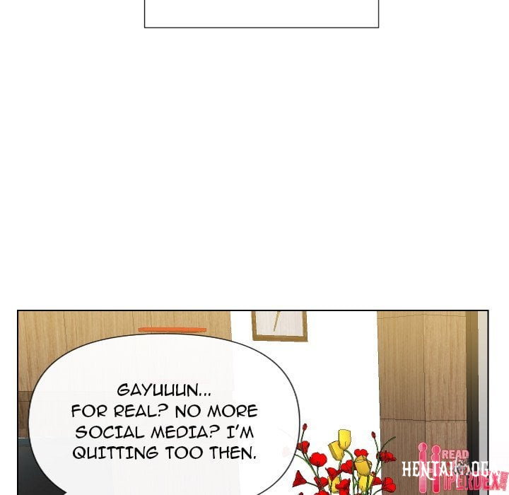 Secret Offer Secret Offer Chapter 20 - Page 160