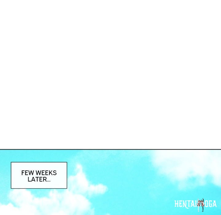 Secret Offer Secret Offer Chapter 20 - Page 167