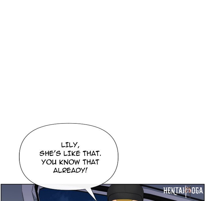 Secret Offer Secret Offer Chapter 20 - Page 17