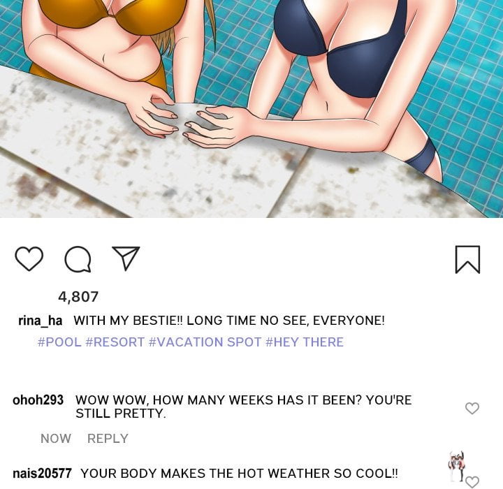 Secret Offer Secret Offer Chapter 20 - Page 171