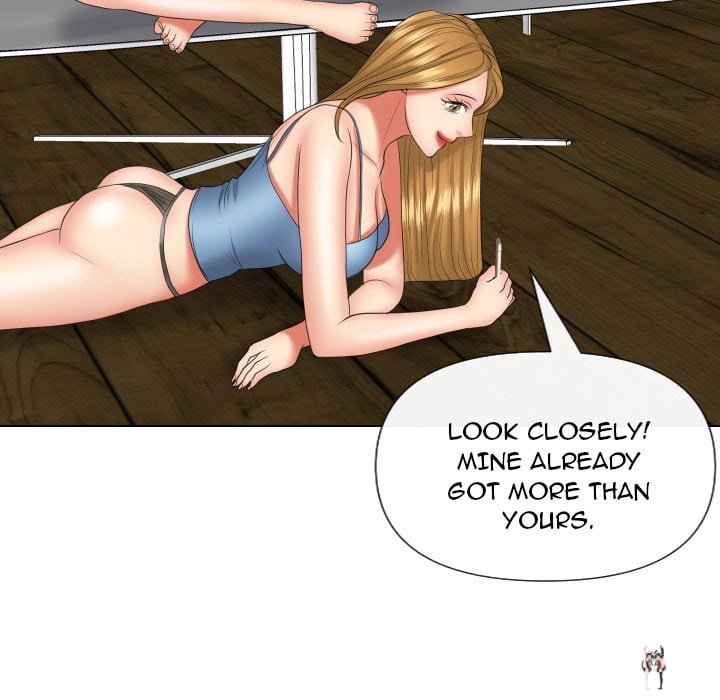 Secret Offer Secret Offer Chapter 20 - Page 176