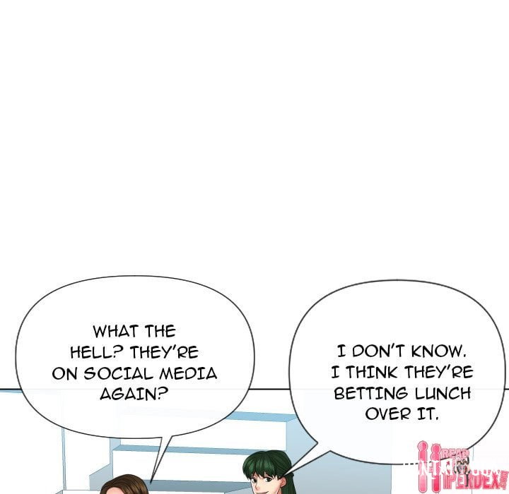 Secret Offer Secret Offer Chapter 20 - Page 178