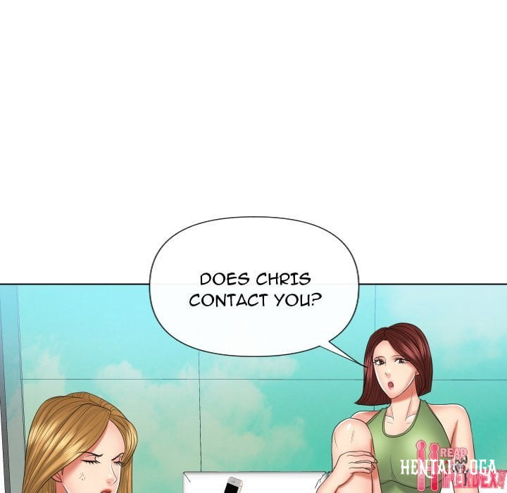 Secret Offer Secret Offer Chapter 20 - Page 181