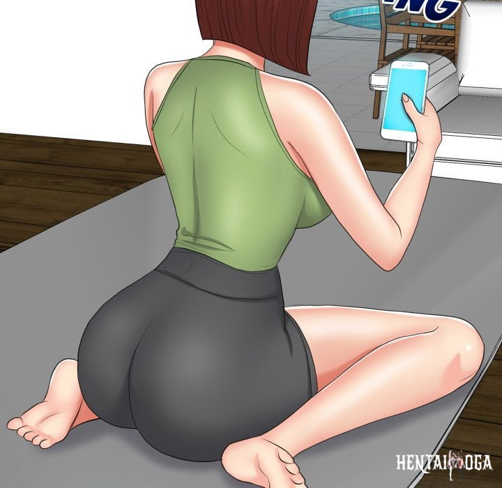 Secret Offer Secret Offer Chapter 20 - Page 185