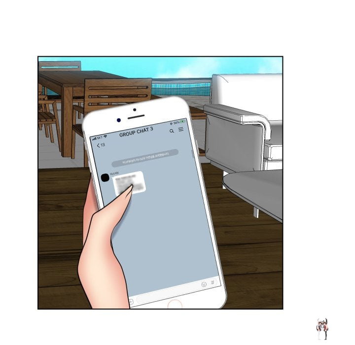 Secret Offer Secret Offer Chapter 20 - Page 189