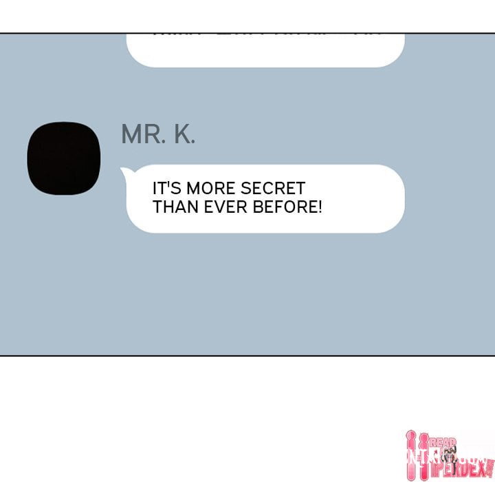 Secret Offer Secret Offer Chapter 20 - Page 193