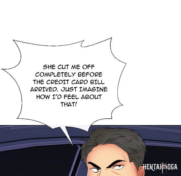 Secret Offer Secret Offer Chapter 20 - Page 20