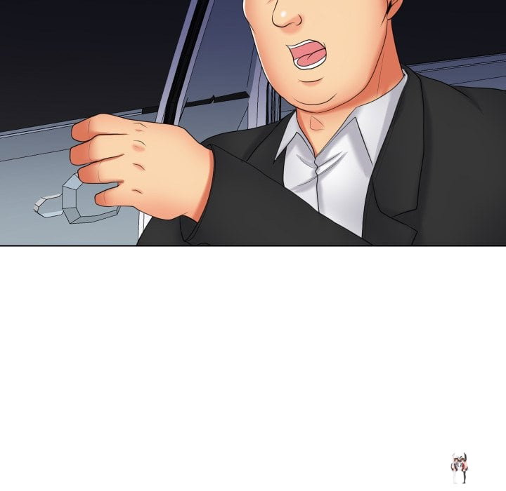 Secret Offer Secret Offer Chapter 20 - Page 21