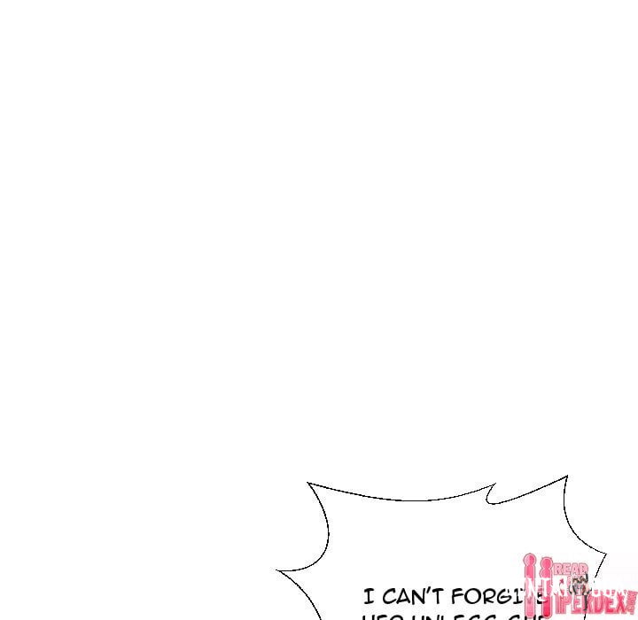 Secret Offer Secret Offer Chapter 20 - Page 22