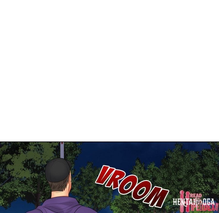 Secret Offer Secret Offer Chapter 20 - Page 25