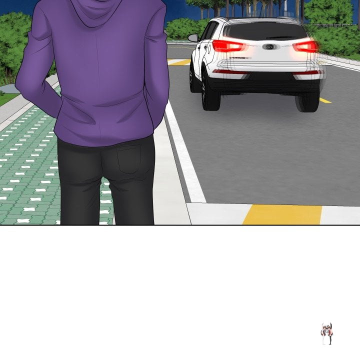 Secret Offer Secret Offer Chapter 20 - Page 26