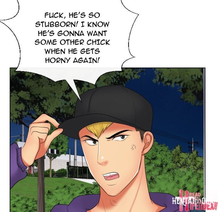 Secret Offer Secret Offer Chapter 20 - Page 28