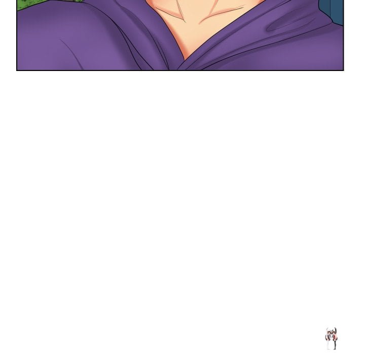 Secret Offer Secret Offer Chapter 20 - Page 29