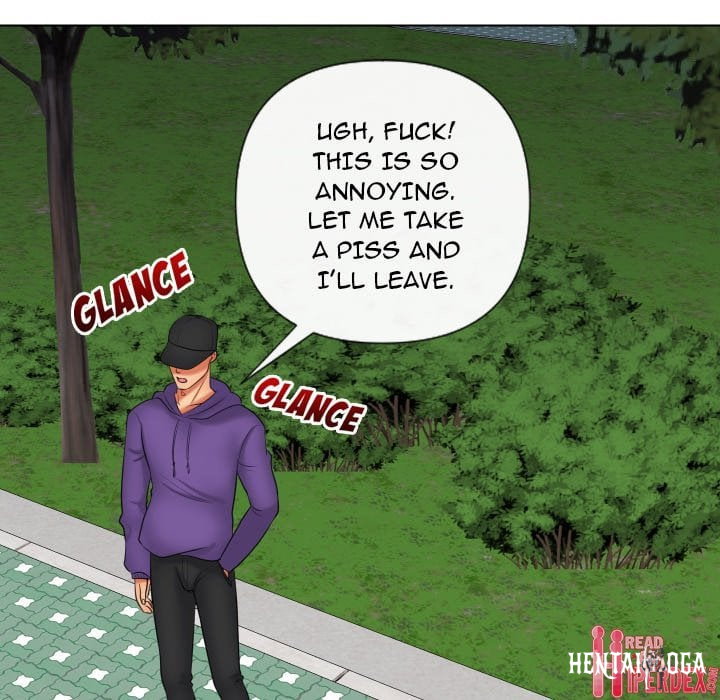 Secret Offer Secret Offer Chapter 20 - Page 31