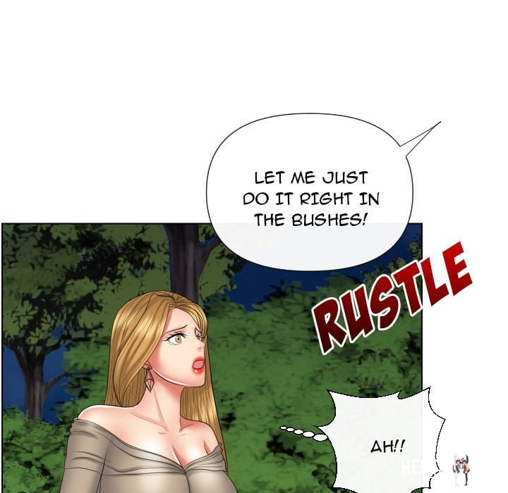 Secret Offer Secret Offer Chapter 20 - Page 33