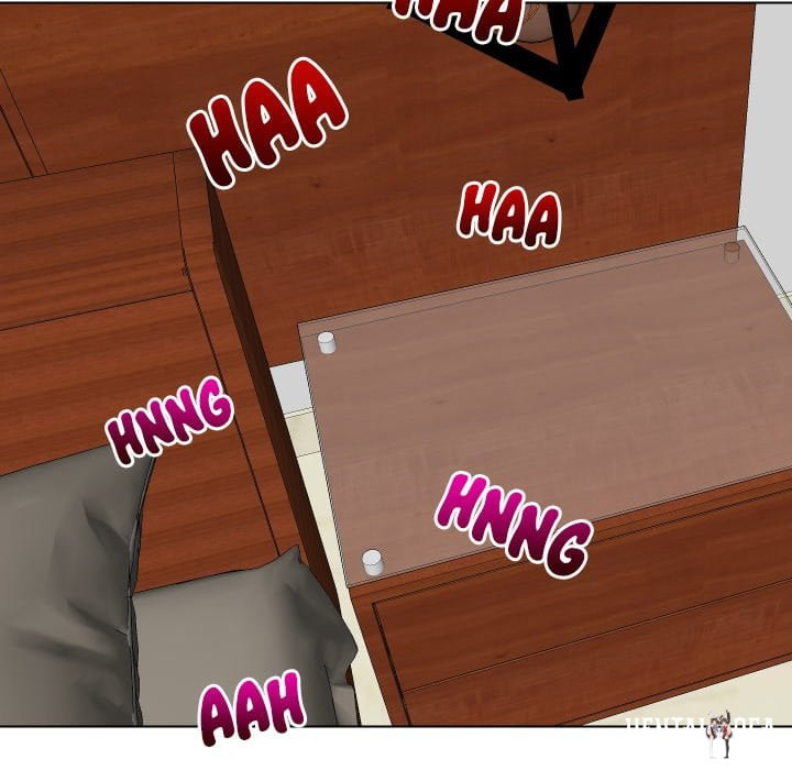 Secret Offer Secret Offer Chapter 20 - Page 36