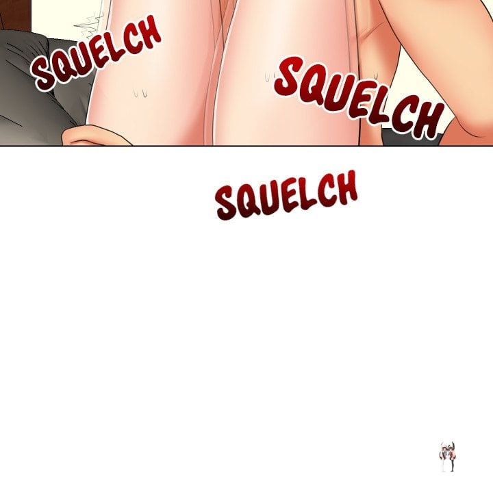 Secret Offer Secret Offer Chapter 20 - Page 39