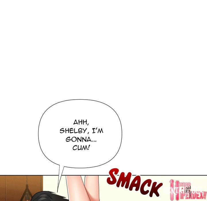 Secret Offer Secret Offer Chapter 20 - Page 40