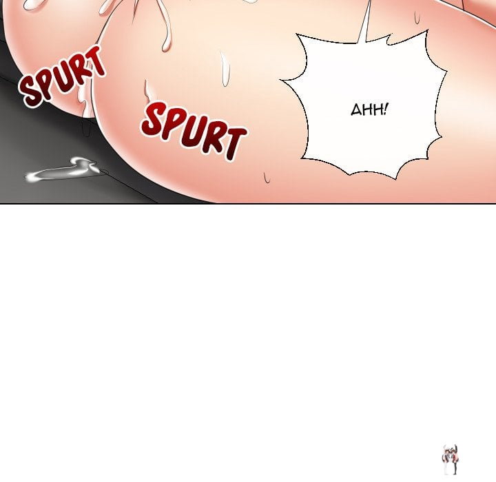 Secret Offer Secret Offer Chapter 20 - Page 44