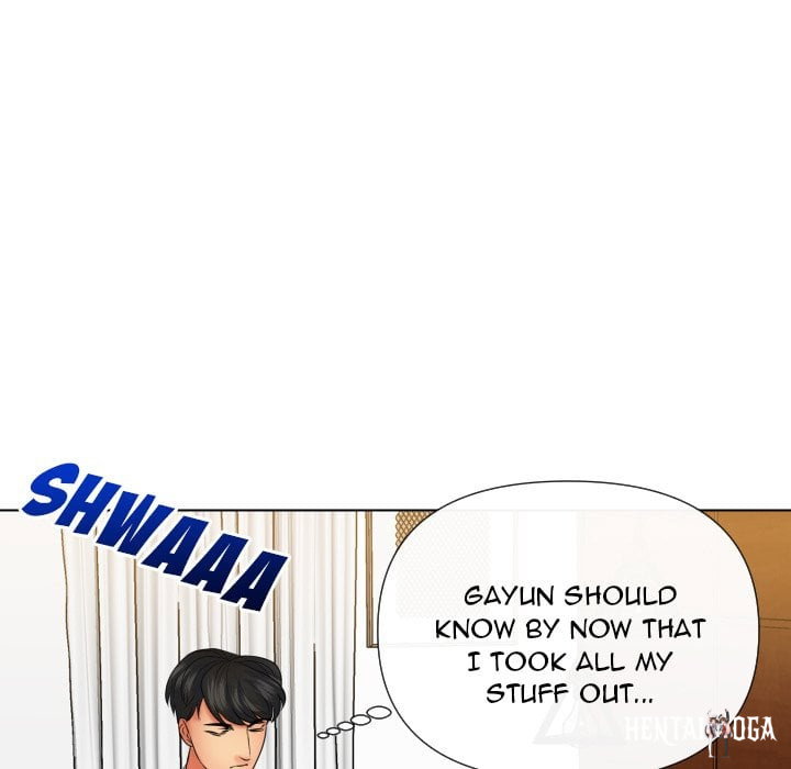 Secret Offer Secret Offer Chapter 20 - Page 51