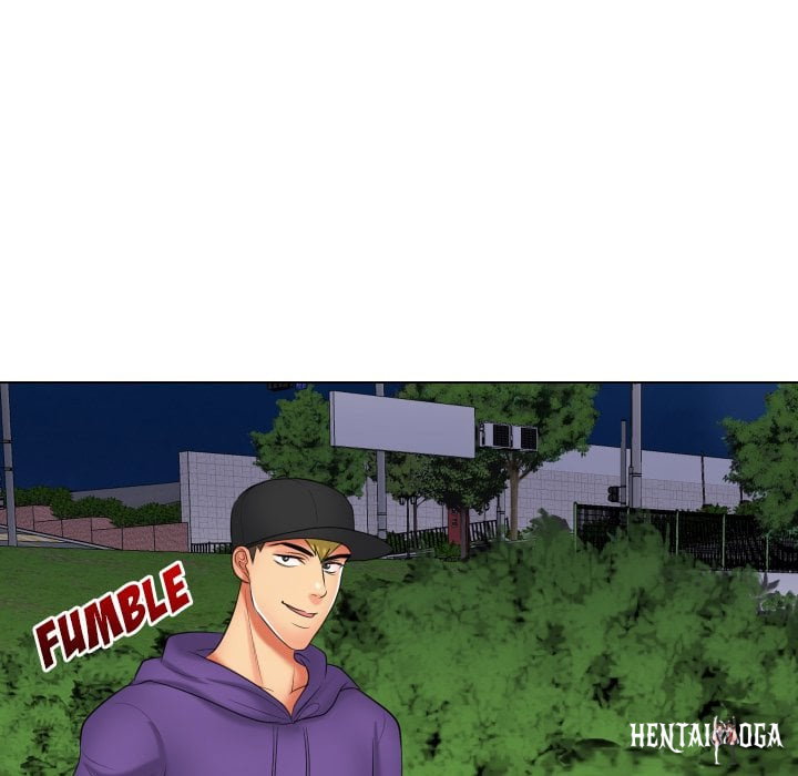 Secret Offer Secret Offer Chapter 20 - Page 57