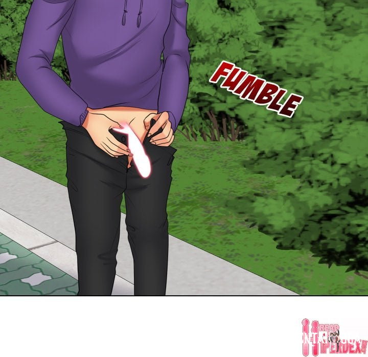 Secret Offer Secret Offer Chapter 20 - Page 58