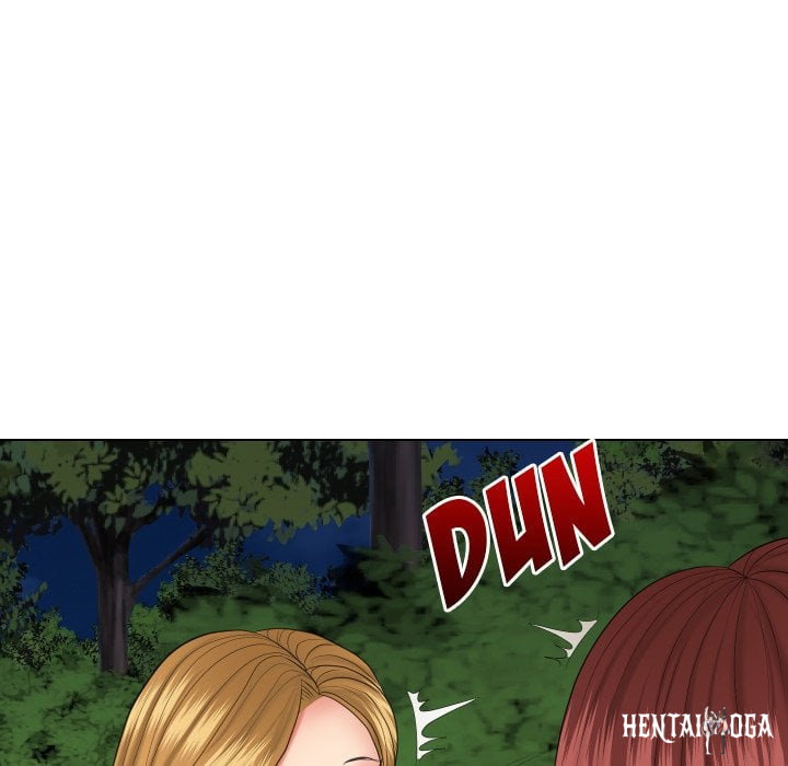 Secret Offer Secret Offer Chapter 20 - Page 60