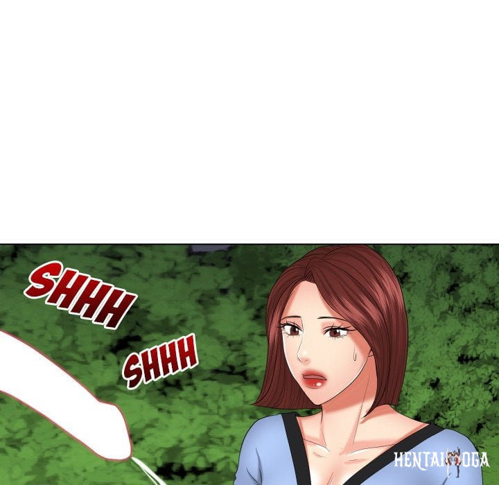 Secret Offer Secret Offer Chapter 20 - Page 63