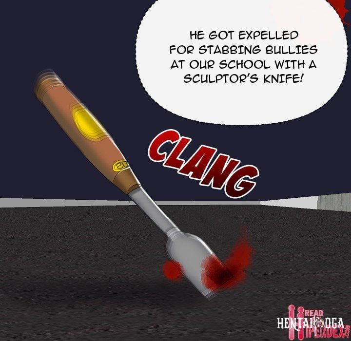 Secret Offer Secret Offer Chapter 20 - Page 7