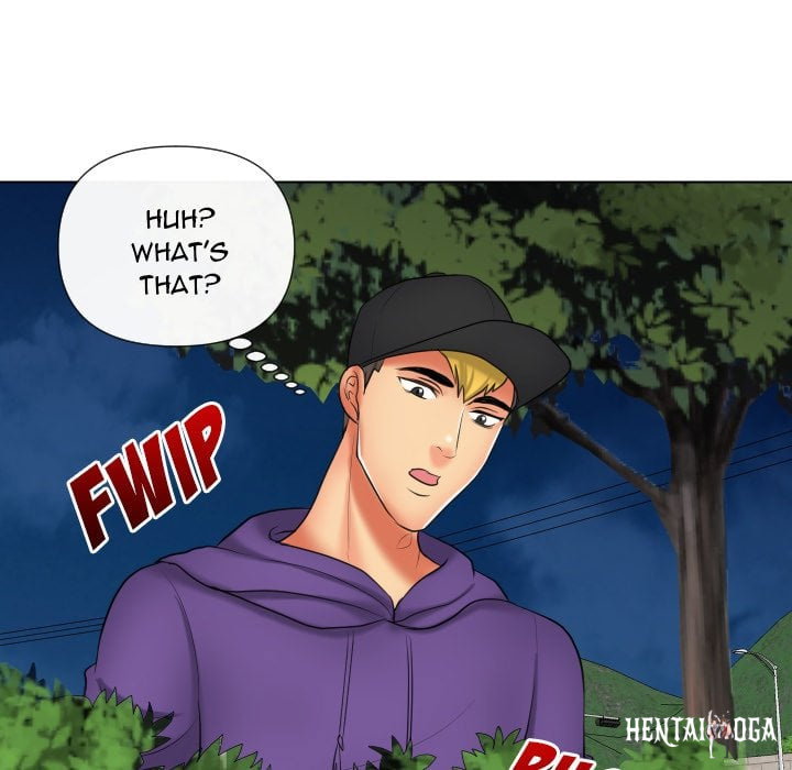 Secret Offer Secret Offer Chapter 20 - Page 72